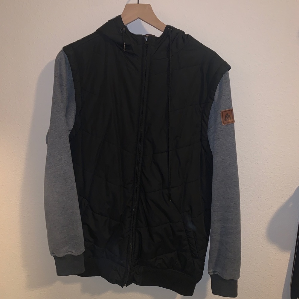 Matix Jacket Men’s Size M